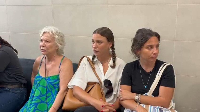 Darbeye teşebbüsle suçlanıyor: Ayşe Barım davasında 11 ünlü isme zorla getirme kararı - Resim: 4