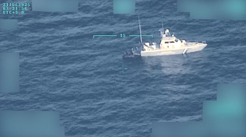 Yunanistan ölüme terk etti, Türkiye kurtardı - Resim: 1