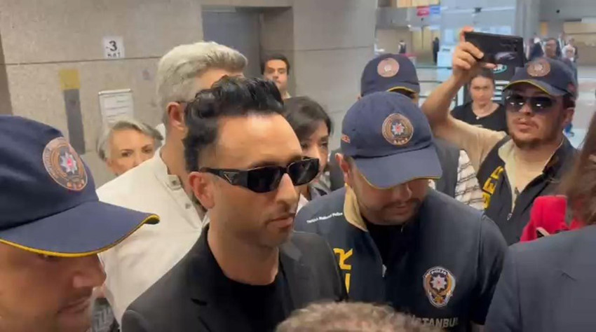 Ünlü şarkıcı Mabel Matiz'in savcılık ifadesi ortaya çıktı - Resim: 3