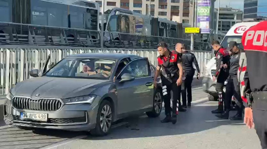 Türkiye'yi sarsan Serdar Öktem cinayetinde tetikçiler yine ''çocuk'' çıktı! - Resim: 4