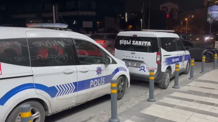 İstanbul'da 25 kişi zehirlenme şüphesiyle hastanelik olmuştu... O restoran 4'üncü kez mühürlendi - Resim: 1