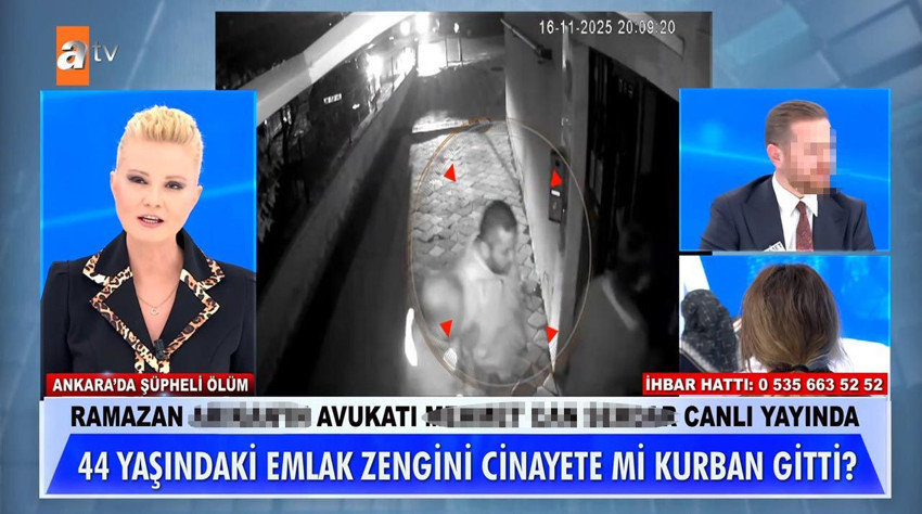 Emlak kralının ölümünde büyük şüphe! 100 milyon TL için mi öldürüldü? - Resim: 2