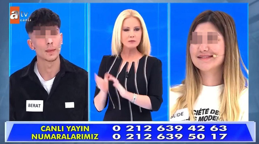 Müge Anlı'da ''100 milyonluk miras'' dosyasında şoke eden dövme ayrıntısı - Resim: 4