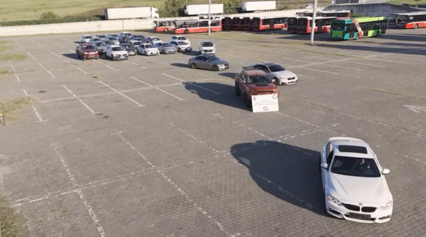 13 ilde onlarca milyonluk büyük ''change araç'' çetesine darbe: İkinci el araç alanlar dikkat! - Resim: 2