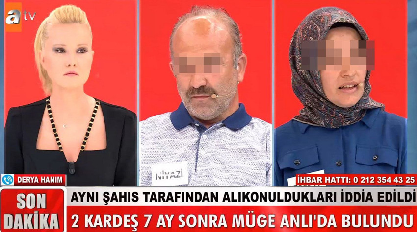 Müge Anlı'da temizlik görevlisinin 150 bin TL maaş iddiası ortalığı karıştırdı - Resim: 3