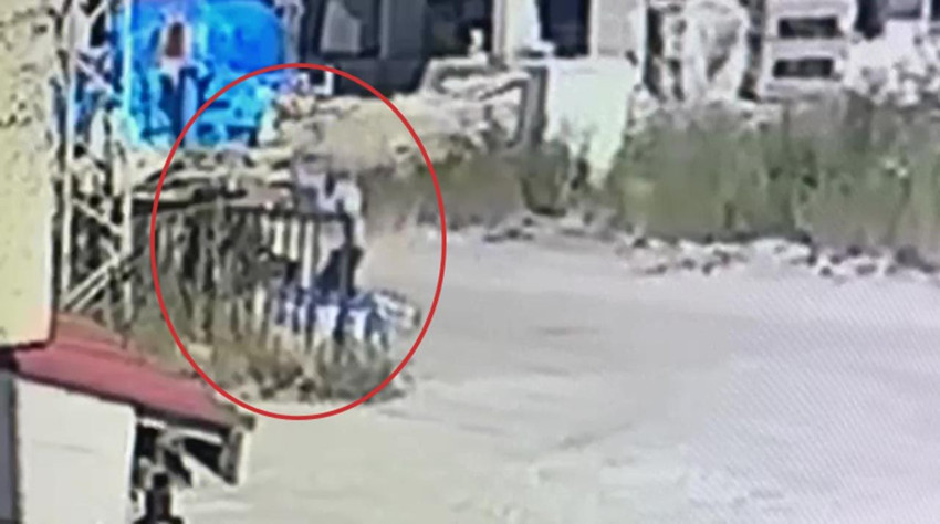 Dehşete düşüren olay: İnşaat işçisi, baltayla 3 kişiyi ağır yaraladı! - Resim: 4