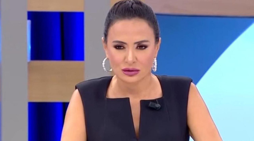 Show TV'den ayrılan Didem Arslan Yılmaz'ın yeni adresi belli oldu - Resim: 3