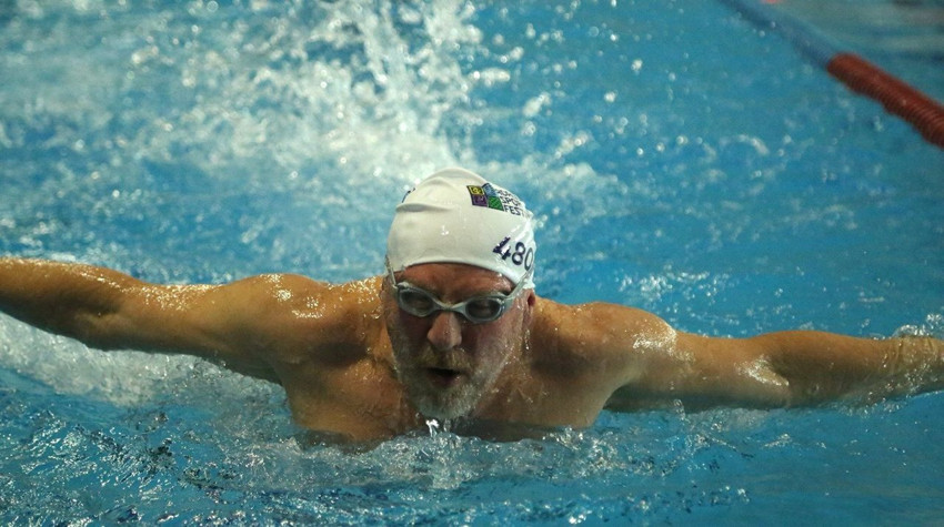 İstanbul Büyükşehir Belediyesi'nden tüm emeklilere 1 TL'ye spor hizmeti - Resim: 1