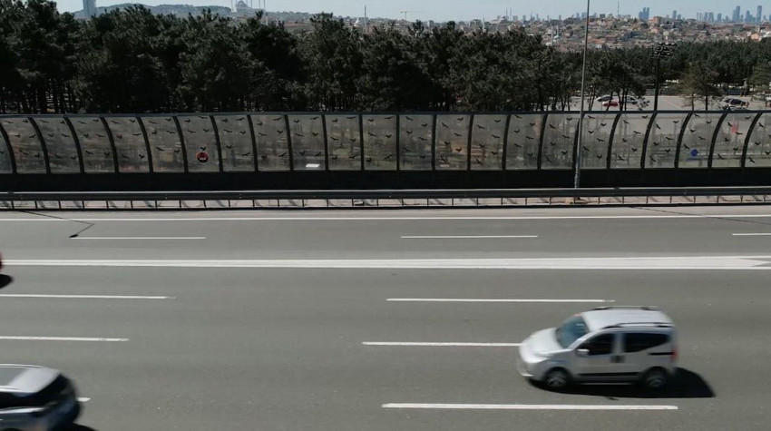 Türkiye'yi saracak gürültü kirliliği bariyerleri kamerada - Resim: 3