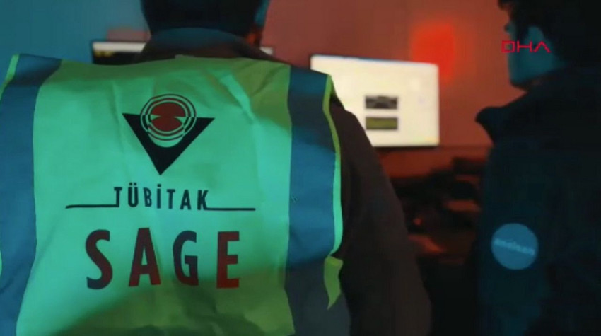 Türkiye'nin gururu GÖZDE, hareketli hedefi 12'den vurdu - Resim: 1