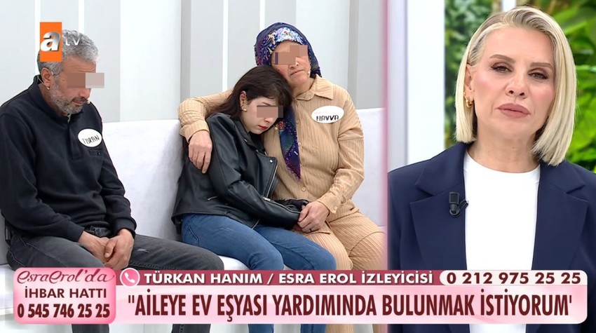 Esra Erol'daki rezalette ikinci perde... Babası uyarmış: ''Oğlum sapıktır, evinde yatırma!'' - Resim: 2