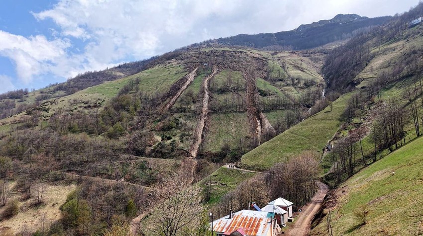 Karadeniz'deki siste ölümle kalım savaşını böyle kazandılar - Resim: 1