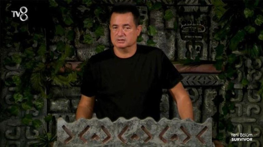 Survivor'da Almeda'dan kadın çalışana şiddet iddiası - Resim: 1