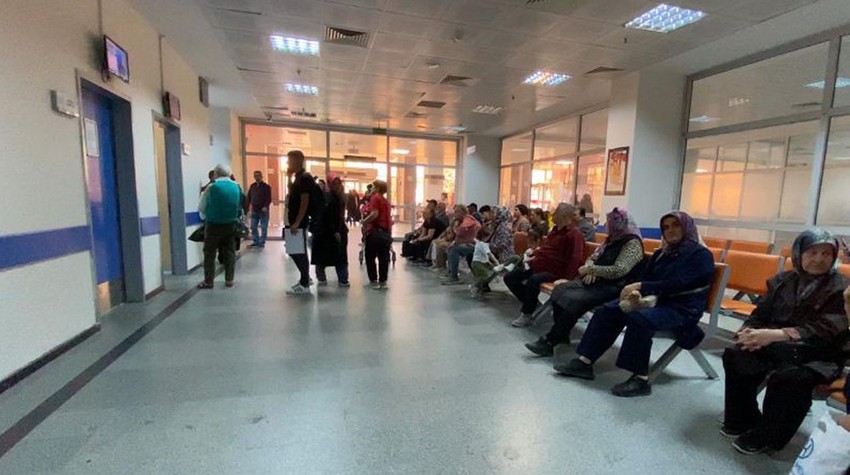Bitmek bilmeyen grip ve nezlenin nedeni de çözümü de belli oldu... - Resim: 2