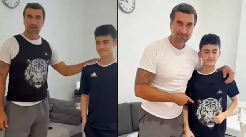 Survivor adasını sessiz sedasız terk eden Hikmet Tuğsuz'dan ilk açıklama geldi - Resim: 4