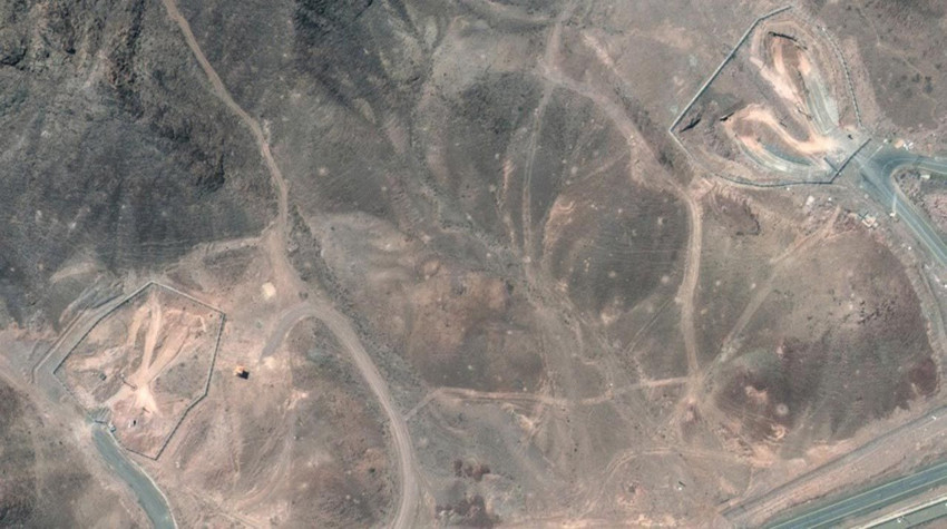 İstihbarat raporları ortaya koydu: ABD, İran'ı vurdu ama başaramadı! - Resim: 3