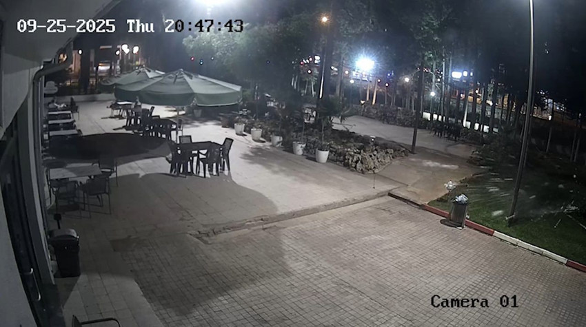 Antalya'ya akılalmaz olay: Gökyüzünden buz kütlesi düştü - Resim: 1