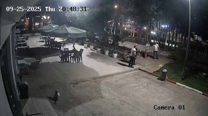 Antalya'ya akılalmaz olay: Gökyüzünden buz kütlesi düştü - Resim: 3