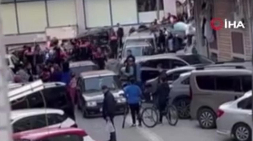 İstanbul'da evlilik kavgası kanlı bitti: Ölü ve yaralılar var - Resim: 3