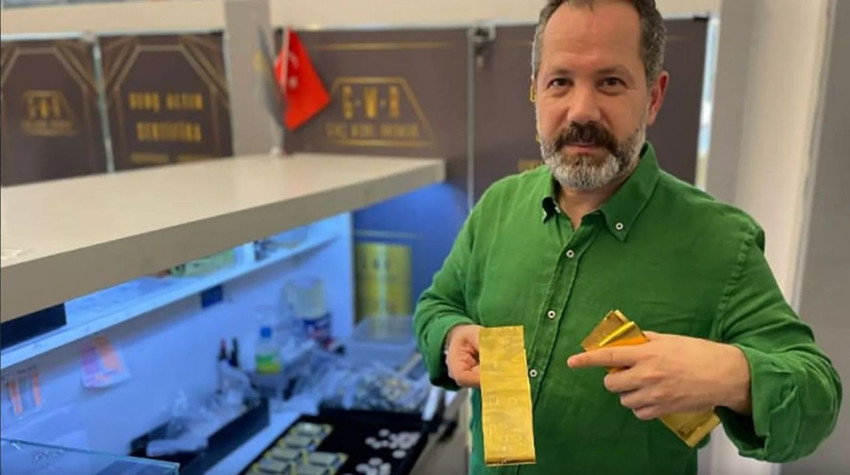 Altın ve gümüş düşüş sonrası yeniden yükselirken İslam Memiş kendi yatırım stratejisini açıkladı - Resim: 4