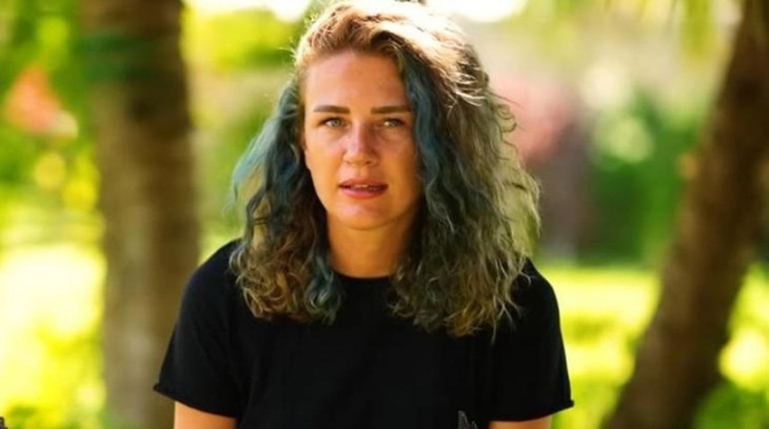 Survivor 2026’ya veda eden Meryem Boz’dan Survivor itirafı - Resim: 2
