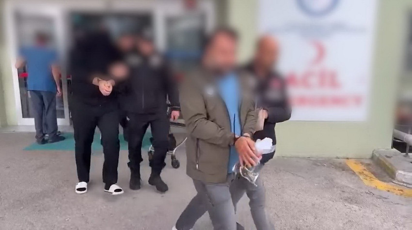 Pes! Vallahi pes, billahi pes! TOKİ arazisini miras g&ouml;sterip satmışlar! - Resim: 3