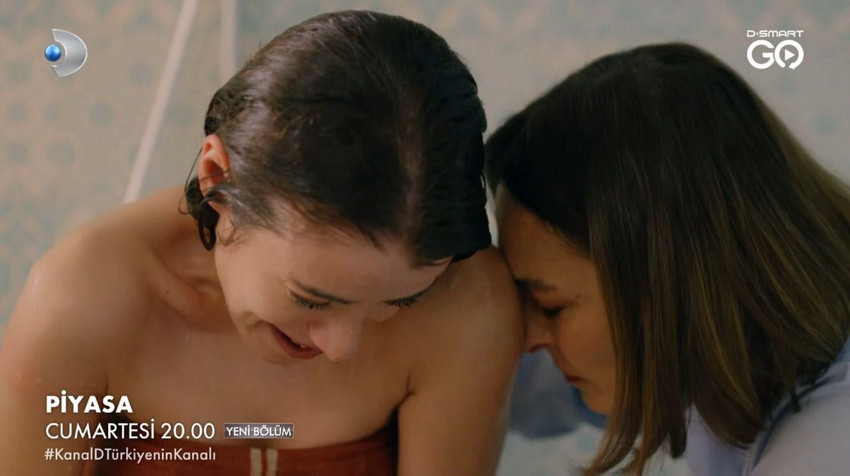 Kanal D'de Piyasa dizisi için erken final kararı - Resim: 3