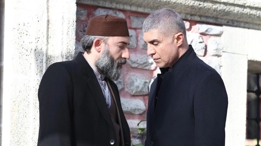 Final için geri sayıma başlayan Kızıl Goncalar'ın final sahnesi sızdı - Resim: 3