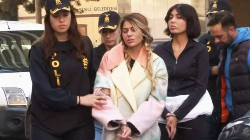 ''Candan Sisters'' ölüm döşeğinde hastaneyi de sosyal medyaya çevirdi - Resim: 1