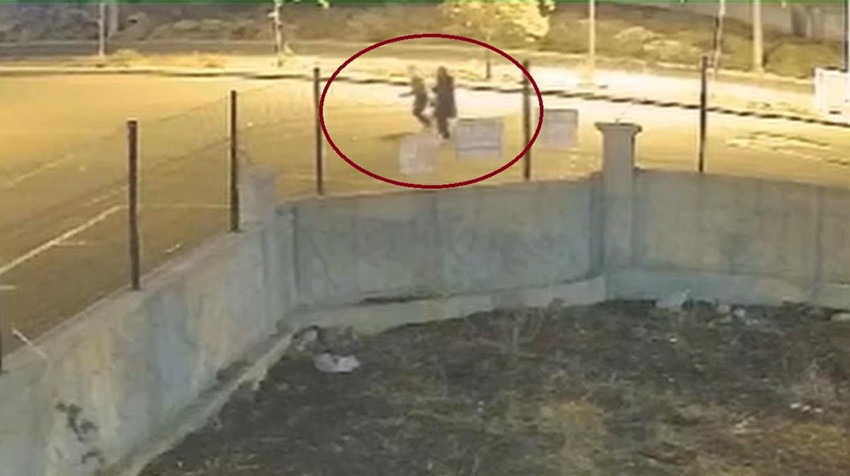 Kapkaçcıları pazarcı ve simitçi kılığındaki polisler yakaladı - Resim: 4