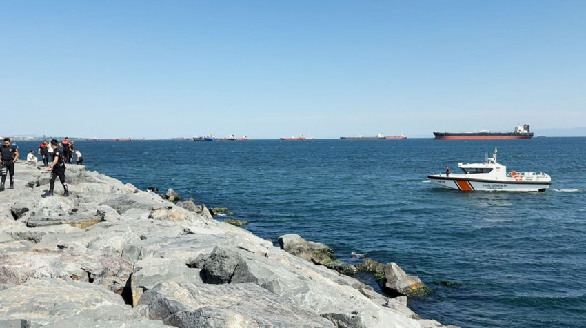 İstanbul'da deniz kenarında kadın cesedi bulundu - Resim: 2