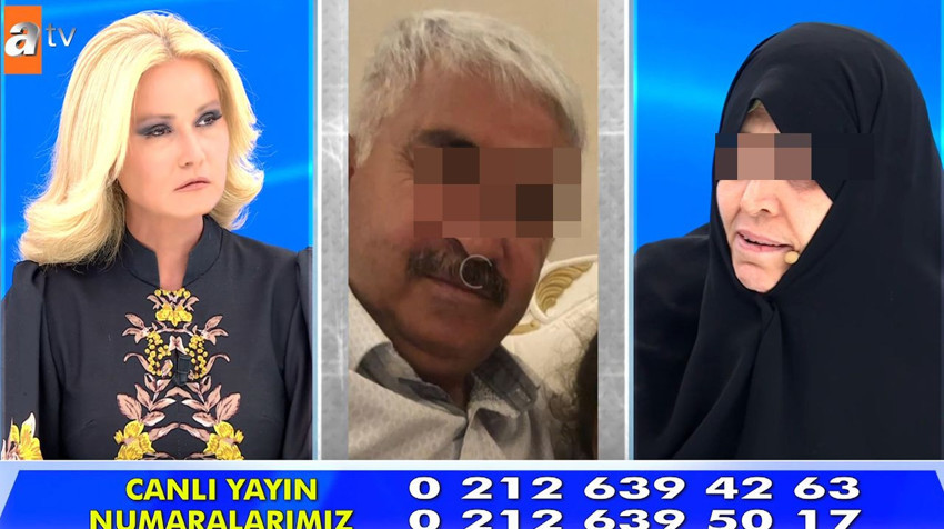 Müge Anlı canlı yayında üfürükçüyle kapıştı; Canlı yayında üfürükçü rezaleti - Resim: 3