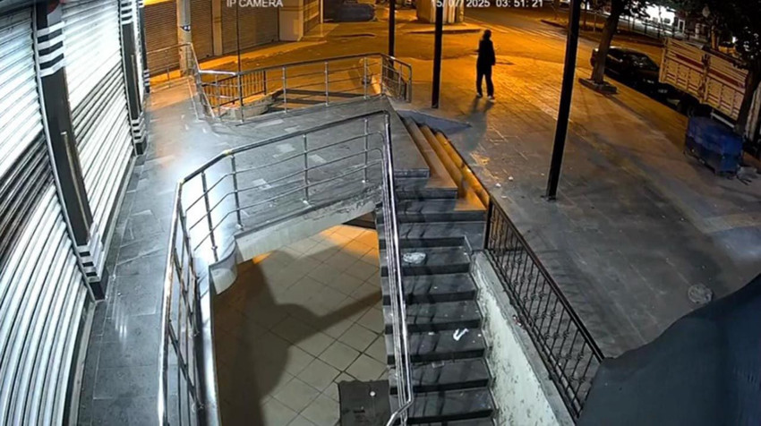 100 bin Dolar istemişler... Haraç çetesi kuyumculara kurşun yağdırdı - Resim: 1