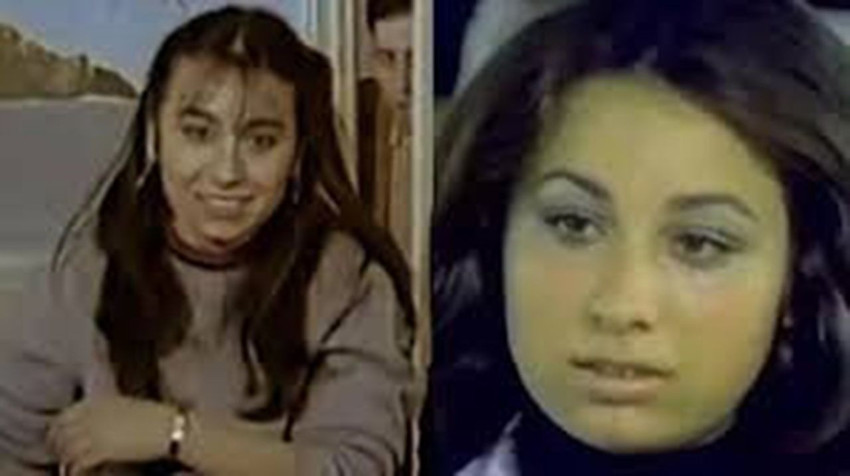 Bir zamanların efsane güzeliydi... Helallik isteyip yardım talebinde bulundu... - Resim: 3