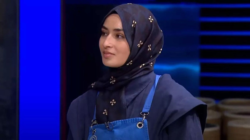 MasterChef Beyza'dan sürpriz karar: - Resim: 1