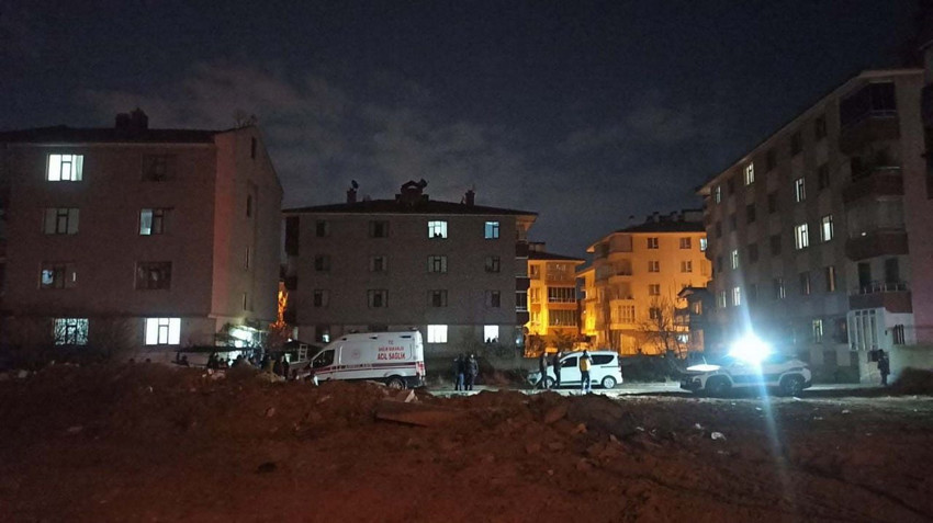 Uzaklaştırma kararlı cani ''çocuklarımı göreceğim'' dedi, eşini katletti - Resim: 4