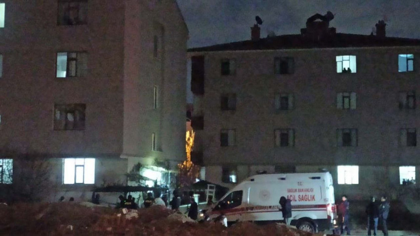 Uzaklaştırma kararlı cani ''çocuklarımı göreceğim'' dedi, eşini katletti - Resim: 3