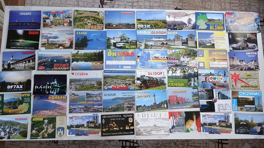 Hobi olarak başlamıştı; şimdi emekliliğinde evinden tüm dünyaya seslenebiliyor! - Resim: 4