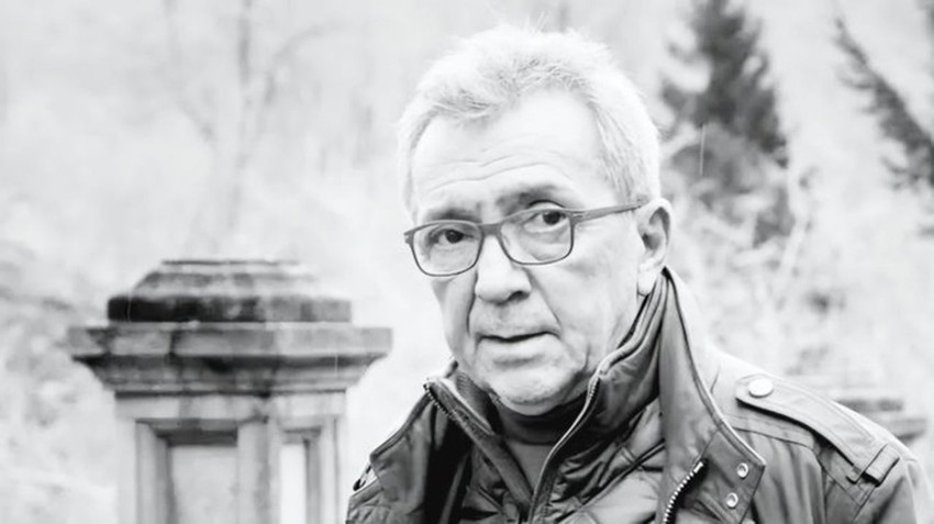 Osman Sınav'ın ölmeden önceki isteği ortaya çıktı - Resim: 1