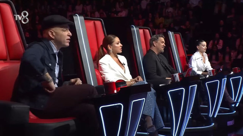 O Ses Türkiye neden yayınlanmadı ? - Resim: 2