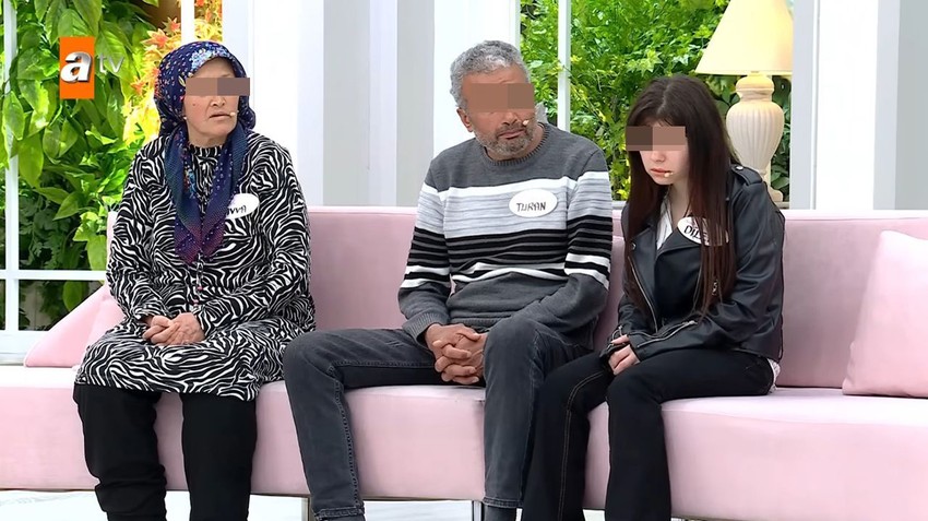 Esra Erol'daki mide bulandıran canlı yayın hakkında inceleme başlatıldı - Resim: 2