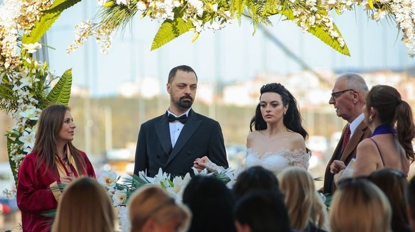 Aras Bulut İynemli'li, Melis Sezenli Deha için erken final kararı verildi! - Resim: 2