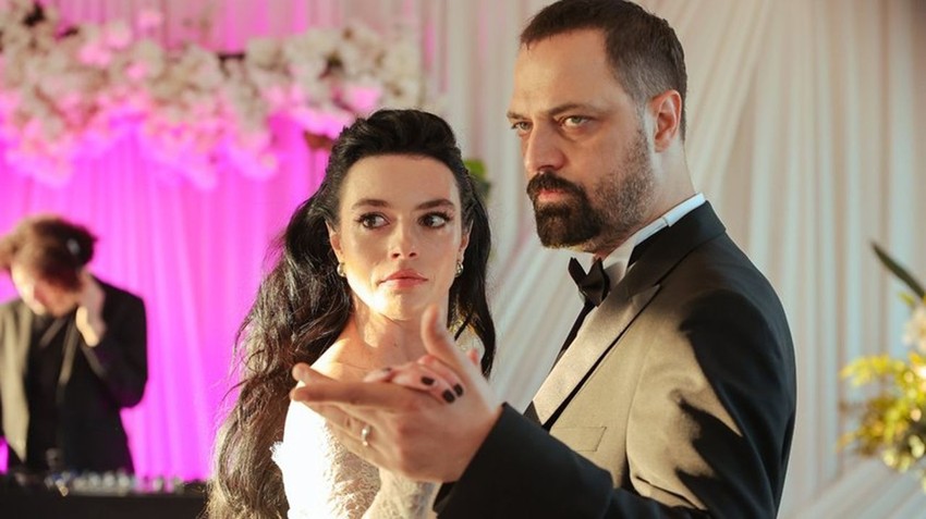 Aras Bulut İynemli'li, Melis Sezenli Deha için erken final kararı verildi! - Resim: 4