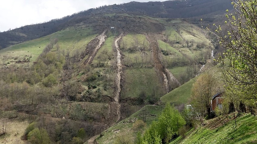 Karadeniz'deki siste ölümle kalım savaşını böyle kazandılar - Resim: 4