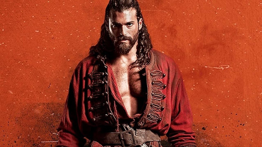 Can Yaman İtalya'yı tercih etti, GAİN o dizinin fişini çekti - Resim: 4