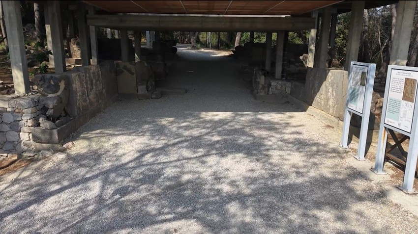 Osmaniye'deki "Karatepe Yazıtları" UNESCO Dünya Belleği Kütüğü'nde - Resim: 4