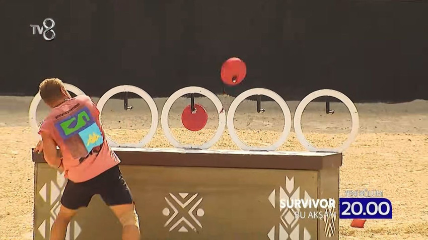 Survivor'da Acun Ilıcalı, Batuhan Karacakaya ile tartışan İsmail Balaban'ın cezasını açıkladı - Resim: 1