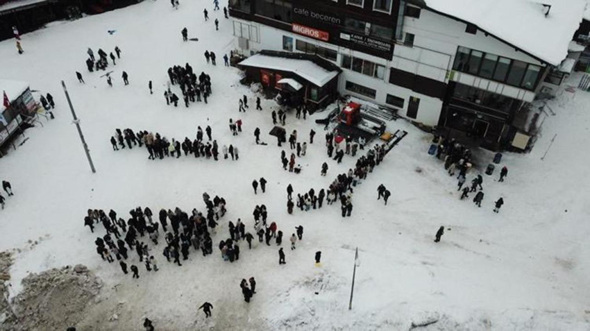 Türkiye'nin beyaz cennetinde 20 otelden 16'sı kara listeye alındı - Resim: 4
