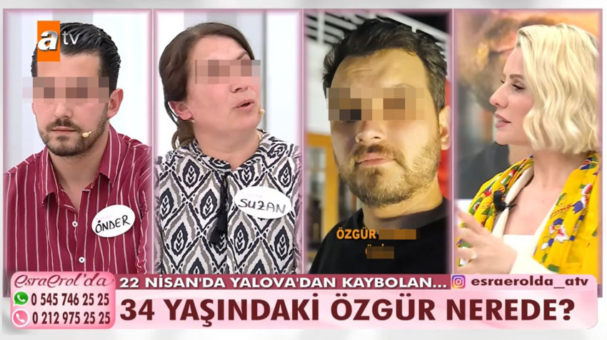 Esra Erol'da aranan gencin cansız bedeni ormanlık alanda bulundu - Resim: 3