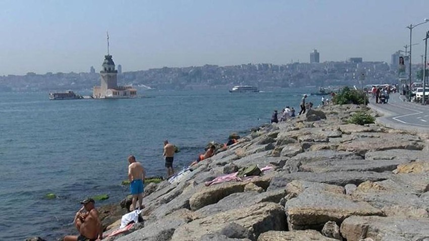 Bayram tatilini İstanbul'da geçirecekler dikkat! Hava nasıl olacak? - Resim: 2